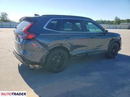 Honda CR-V 2025 2