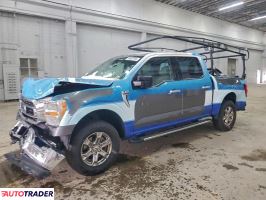 Ford Pozostałe 2021 3