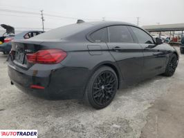 BMW 430 2020 2