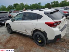 Subaru Pozostałe 2021 2 Subaru Pozostałe 2021 2