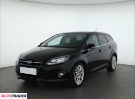 Ford Focus 2012 1.0 123 KM