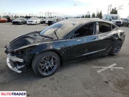 Tesla Model 3 2021 Tesla Model 3 2021