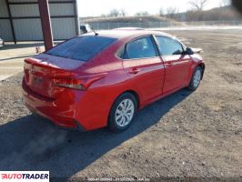 Hyundai Accent 2019 1