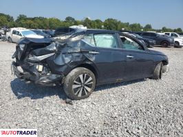 Nissan Altima 2021 2 Nissan Altima 2021 2