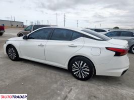 Nissan Altima 2023 2 Nissan Altima 2023 2