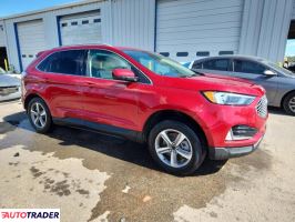Ford Edge 2024 2