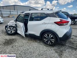 Nissan Pozostałe 2019 1