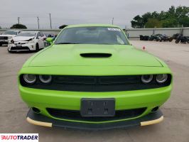 Dodge Challenger 2023 3