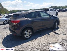 Honda HR-V 2020 1