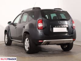 Dacia Duster 2014 1.2 123 KM