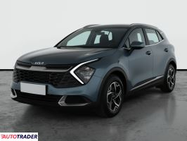 Kia Sportage 2024 1.6 147 KM