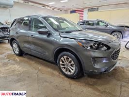 Ford Escape 2020 1