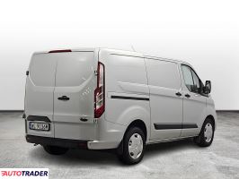 Ford Transit 2019 2.0