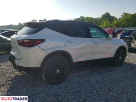 Chevrolet Blazer 2020 2