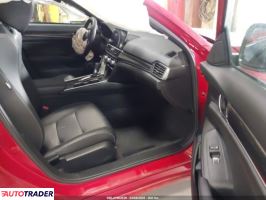 Honda Accord 2022 1 Honda Accord 2022 1