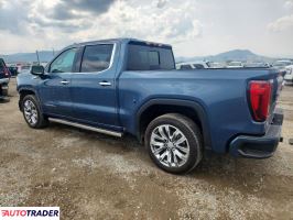 GMC Sierra 2025 3
