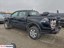 Ford Ranger 2020 2
