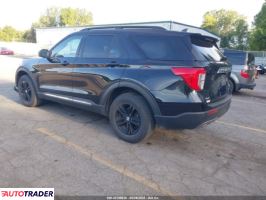 Ford Explorer 2023 2