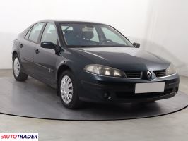 Renault Laguna - zobacz ofertę