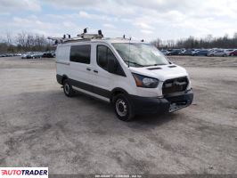 Ford Transit 2022 3