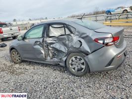 Kia Rio 2022 1