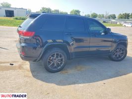 Jeep Grand Cherokee 2021 3