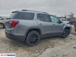GMC Acadia 2022 2