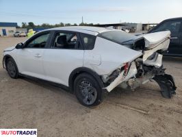 Kia Pozostałe 2025 2