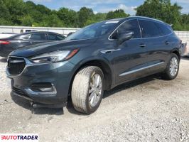 Buick Enclave 2020 3 Buick Enclave 2020 3