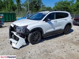 Hyundai Santa Fe 2022 2