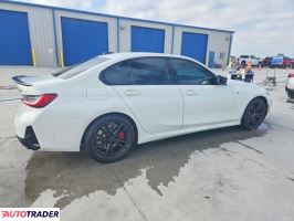 BMW M3 2024 3