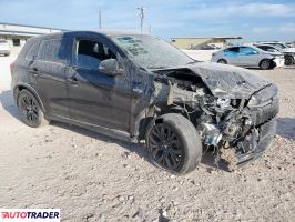 Mitsubishi Outlander 2019 2