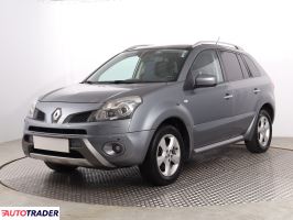 Renault Koleos 2008 2.0 147 KM