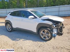 Hyundai Kona 2023 2
