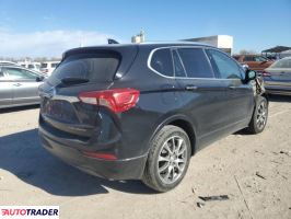 Buick Pozostałe 2020 2