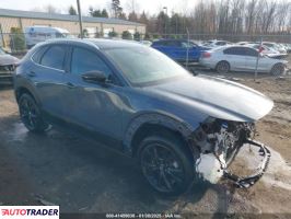 Mazda CX-30 2024 2