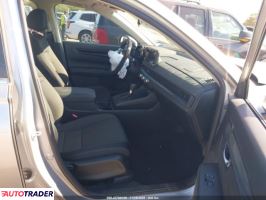 Honda CR-V 2024 1