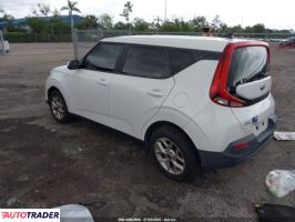 Kia Soul 2020 2 Kia Soul 2020 2