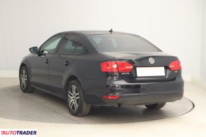 Volkswagen Jetta 2012 1.6 103 KM