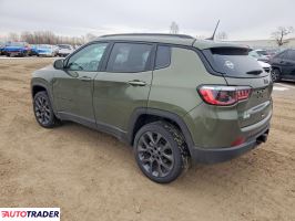 Jeep Compass 2021 2