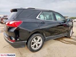 Chevrolet Equinox 2019 2