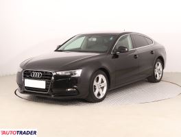 Audi A5 2016 2.0 187 KM