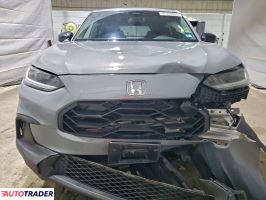 Honda HR-V 2024 2