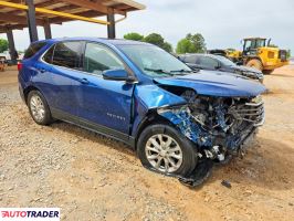Chevrolet Equinox 2020 1