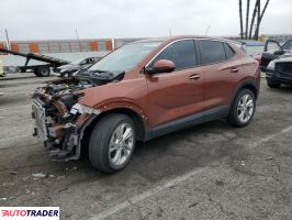Buick Pozostałe 2020 1 Buick Pozostałe 2020 1