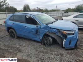 Toyota Pozostałe 2023 2