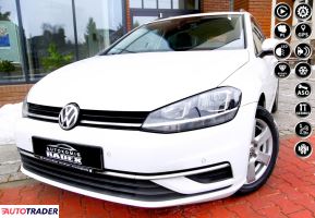 Volkswagen Golf - zobacz ofertę