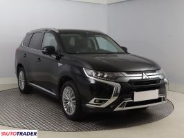 Mitsubishi Outlander 2020 2.4 221 KM