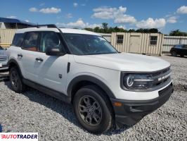 Ford Bronco 2024 1