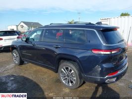 Jeep Cherokee 2024 3